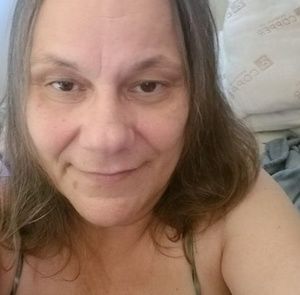 Meet your Posher, Theresa